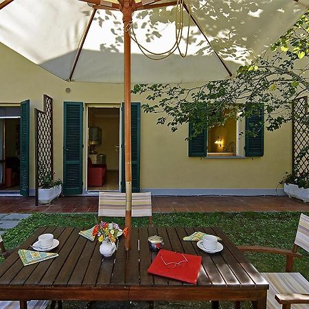 Agriturismo Colleverde Selvatelle Eksteriør billede