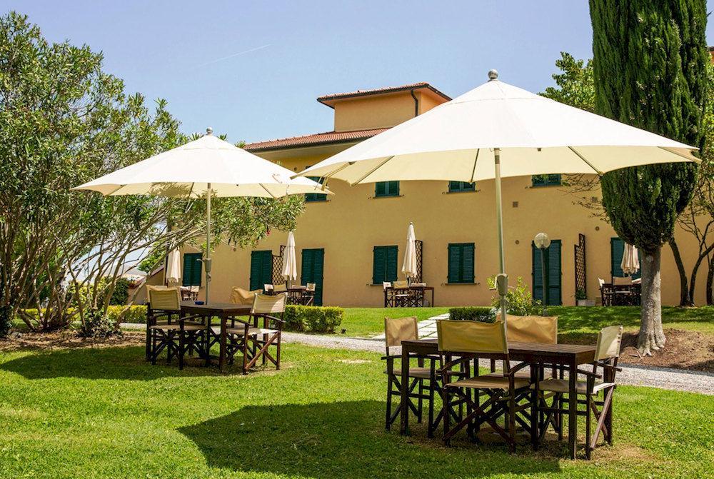 Agriturismo Colleverde Selvatelle Eksteriør billede